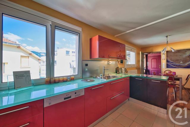 Maison &agrave; vendre - 11 pi&egrave;ces - 425,04 m2 - Grenoble - 38 - RHONE-ALPES