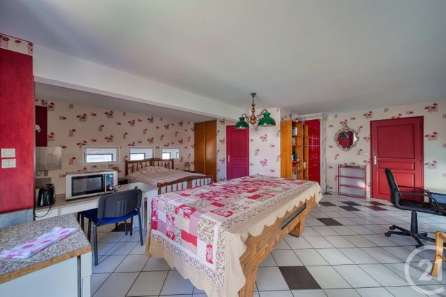 Maison &agrave; vendre - 11 pi&egrave;ces - 425,04 m2 - Grenoble - 38 - RHONE-ALPES