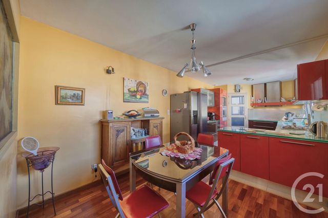 Maison &agrave; vendre - 11 pi&egrave;ces - 425,04 m2 - Grenoble - 38 - RHONE-ALPES