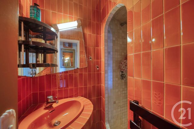 Maison &agrave; vendre - 11 pi&egrave;ces - 425,04 m2 - Grenoble - 38 - RHONE-ALPES