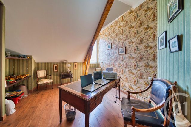 Maison &agrave; vendre - 11 pi&egrave;ces - 425,04 m2 - Grenoble - 38 - RHONE-ALPES