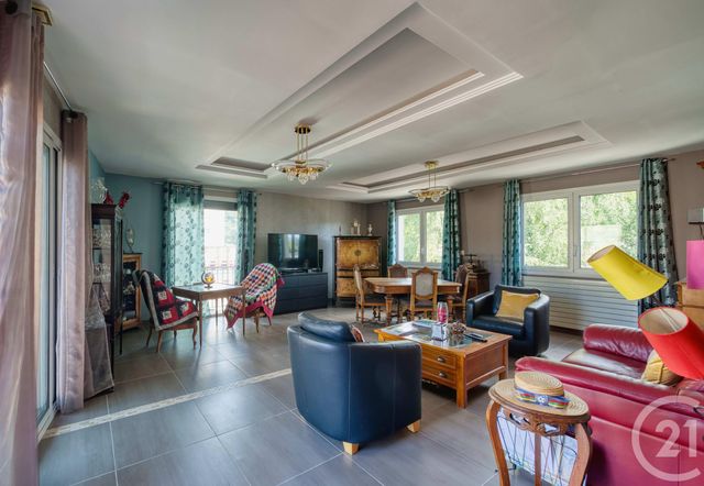 Maison &agrave; vendre - 11 pi&egrave;ces - 425,04 m2 - Grenoble - 38 - RHONE-ALPES