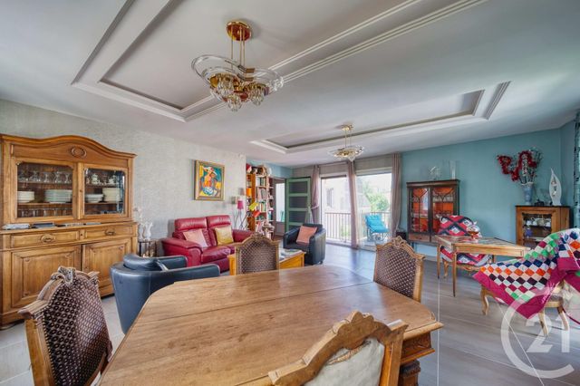 Maison &agrave; vendre - 11 pi&egrave;ces - 425,04 m2 - Grenoble - 38 - RHONE-ALPES