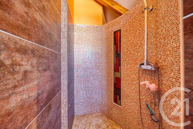 Maison &agrave; vendre - 11 pi&egrave;ces - 425,04 m2 - Grenoble - 38 - RHONE-ALPES