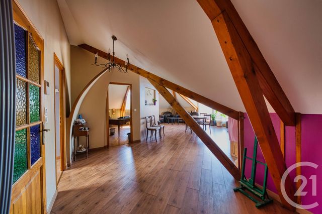 Maison &agrave; vendre - 11 pi&egrave;ces - 425,04 m2 - Grenoble - 38 - RHONE-ALPES