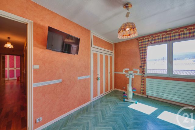 Maison &agrave; vendre - 11 pi&egrave;ces - 425,04 m2 - Grenoble - 38 - RHONE-ALPES