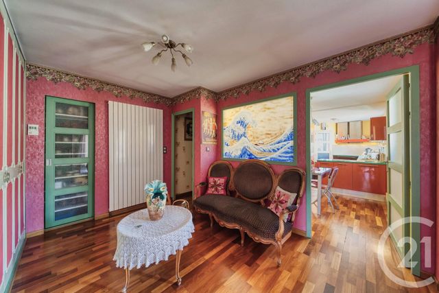 Maison &agrave; vendre - 11 pi&egrave;ces - 425,04 m2 - Grenoble - 38 - RHONE-ALPES