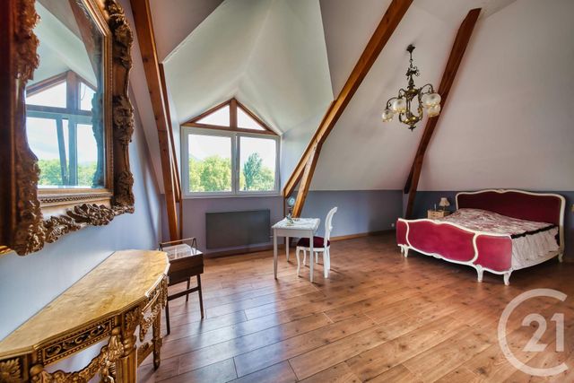 Maison &agrave; vendre - 11 pi&egrave;ces - 425,04 m2 - Grenoble - 38 - RHONE-ALPES