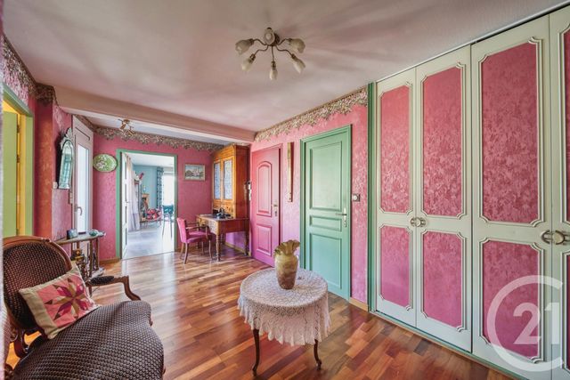 Maison &agrave; vendre - 11 pi&egrave;ces - 425,04 m2 - Grenoble - 38 - RHONE-ALPES