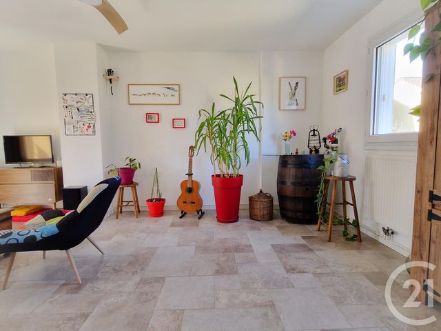 Appartement T4 &agrave; vendre - 4 pi&egrave;ces - 85,45 m2 - Grenoble - 38 - RHONE-ALPES