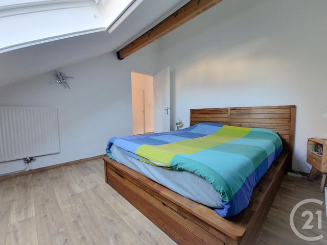 Appartement T4 &agrave; vendre - 4 pi&egrave;ces - 85,45 m2 - Grenoble - 38 - RHONE-ALPES