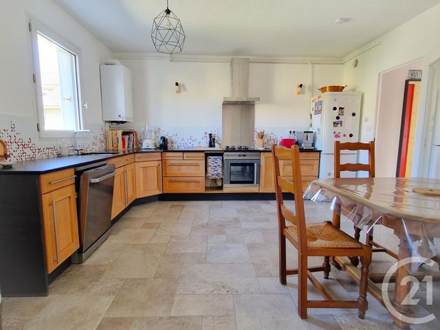 Appartement T4 &agrave; vendre - 4 pi&egrave;ces - 85,45 m2 - Grenoble - 38 - RHONE-ALPES