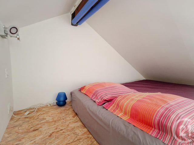 Appartement T4 &agrave; vendre - 4 pi&egrave;ces - 85,45 m2 - Grenoble - 38 - RHONE-ALPES