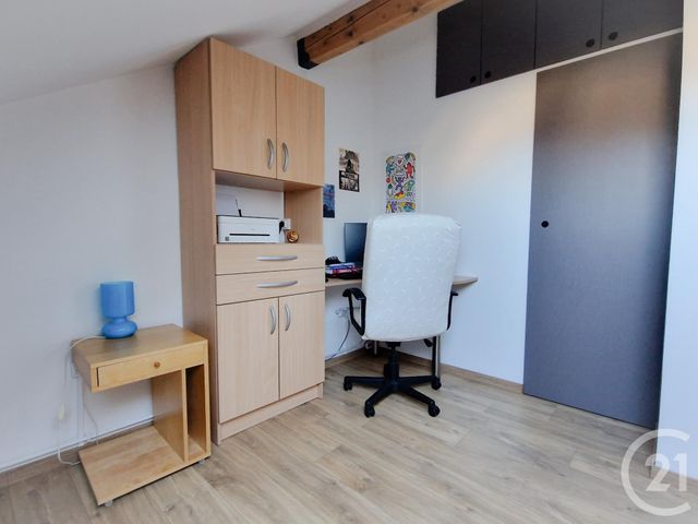 Appartement T4 &agrave; vendre - 4 pi&egrave;ces - 85,45 m2 - Grenoble - 38 - RHONE-ALPES