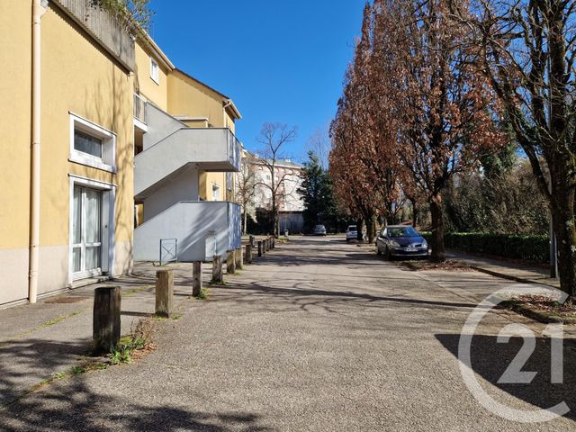Appartement T4 &agrave; vendre - 4 pi&egrave;ces - 85,45 m2 - Grenoble - 38 - RHONE-ALPES