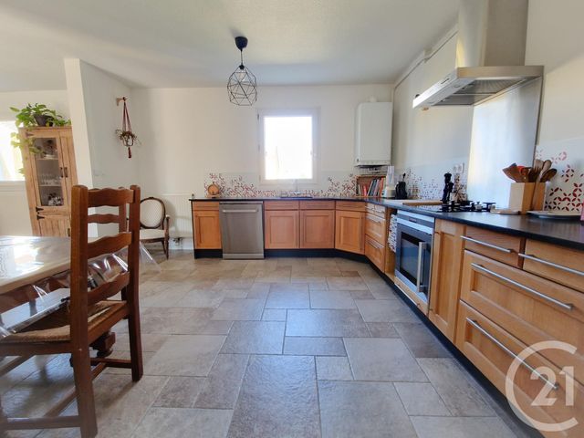 Appartement T4 &agrave; vendre - 4 pi&egrave;ces - 85,45 m2 - Grenoble - 38 - RHONE-ALPES