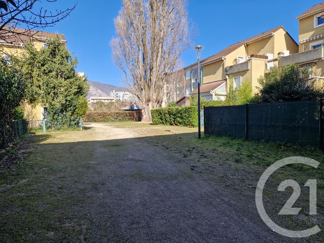 Appartement T4 &agrave; vendre - 4 pi&egrave;ces - 85,45 m2 - Grenoble - 38 - RHONE-ALPES