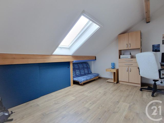 Appartement T4 &agrave; vendre - 4 pi&egrave;ces - 85,45 m2 - Grenoble - 38 - RHONE-ALPES