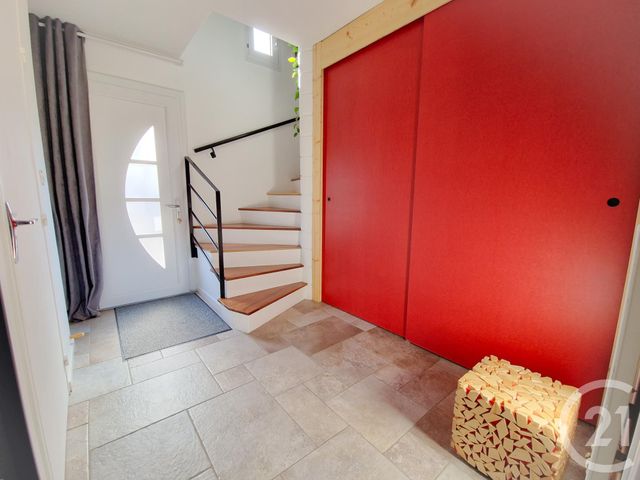 Appartement T4 &agrave; vendre - 4 pi&egrave;ces - 85,45 m2 - Grenoble - 38 - RHONE-ALPES