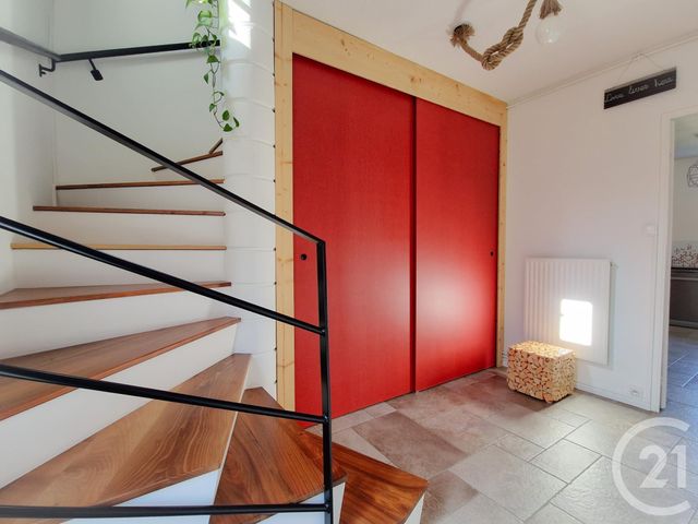 Appartement T4 &agrave; vendre - 4 pi&egrave;ces - 85,45 m2 - Grenoble - 38 - RHONE-ALPES