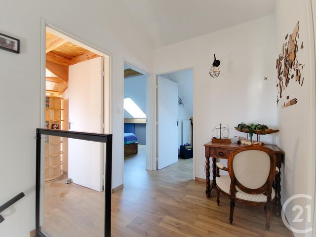 Appartement T4 &agrave; vendre - 4 pi&egrave;ces - 85,45 m2 - Grenoble - 38 - RHONE-ALPES