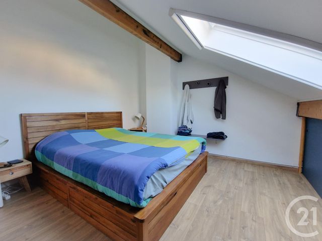 Appartement T4 &agrave; vendre - 4 pi&egrave;ces - 85,45 m2 - Grenoble - 38 - RHONE-ALPES