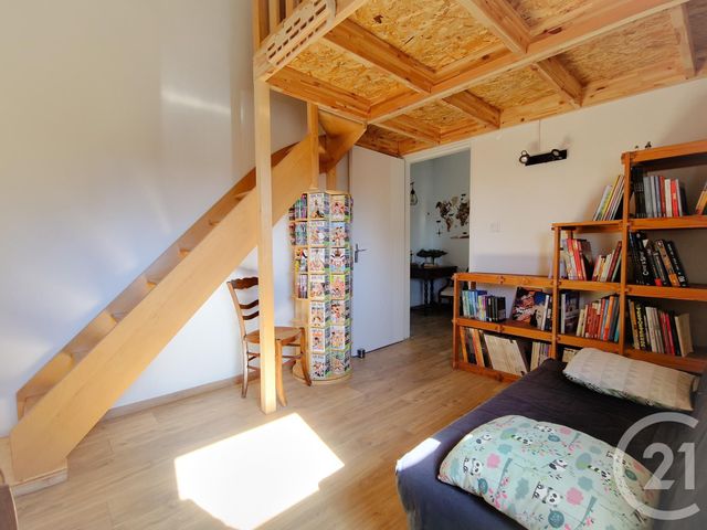 Appartement T4 &agrave; vendre - 4 pi&egrave;ces - 85,45 m2 - Grenoble - 38 - RHONE-ALPES