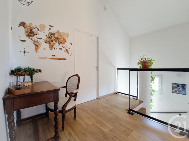 Appartement T4 &agrave; vendre - 4 pi&egrave;ces - 85,45 m2 - Grenoble - 38 - RHONE-ALPES