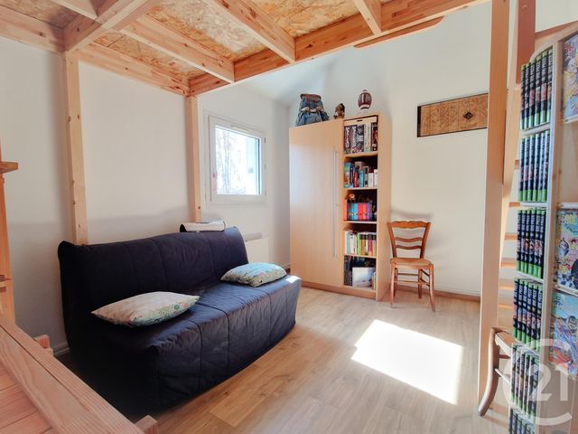 Appartement T4 &agrave; vendre - 4 pi&egrave;ces - 85,45 m2 - Grenoble - 38 - RHONE-ALPES