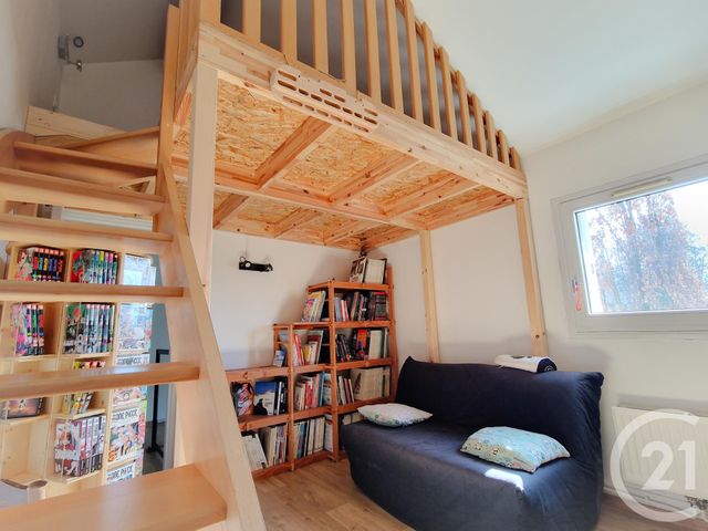 Appartement T4 &agrave; vendre - 4 pi&egrave;ces - 85,45 m2 - Grenoble - 38 - RHONE-ALPES