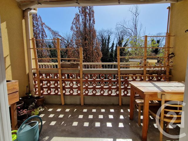 Appartement T4 &agrave; vendre - 4 pi&egrave;ces - 85,45 m2 - Grenoble - 38 - RHONE-ALPES