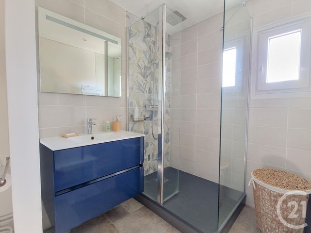 Appartement T4 &agrave; vendre - 4 pi&egrave;ces - 85,45 m2 - Grenoble - 38 - RHONE-ALPES