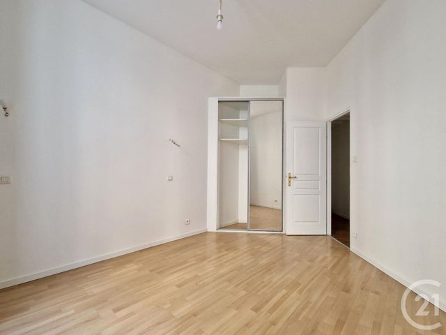 Appartement T3 &agrave; vendre - 3 pi&egrave;ces - 76 m2 - Grenoble - 38 - RHONE-ALPES