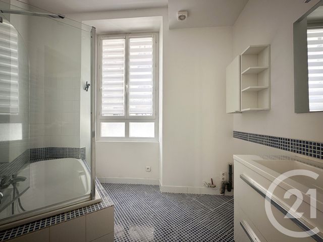 Appartement T3 &agrave; vendre - 3 pi&egrave;ces - 76 m2 - Grenoble - 38 - RHONE-ALPES