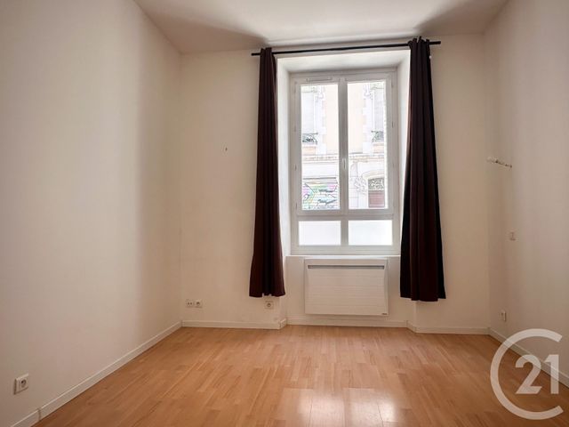 Appartement T3 &agrave; vendre - 3 pi&egrave;ces - 76 m2 - Grenoble - 38 - RHONE-ALPES