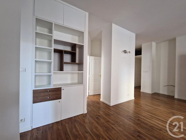 Appartement T3 &agrave; vendre - 3 pi&egrave;ces - 76 m2 - Grenoble - 38 - RHONE-ALPES