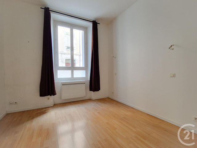 Appartement T3 &agrave; vendre - 3 pi&egrave;ces - 76 m2 - Grenoble - 38 - RHONE-ALPES
