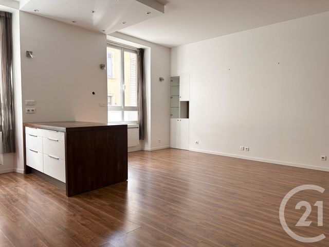 Appartement T3 &agrave; vendre - 3 pi&egrave;ces - 76 m2 - Grenoble - 38 - RHONE-ALPES