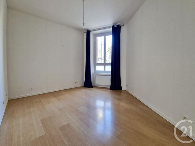Appartement T3 &agrave; vendre - 3 pi&egrave;ces - 76 m2 - Grenoble - 38 - RHONE-ALPES