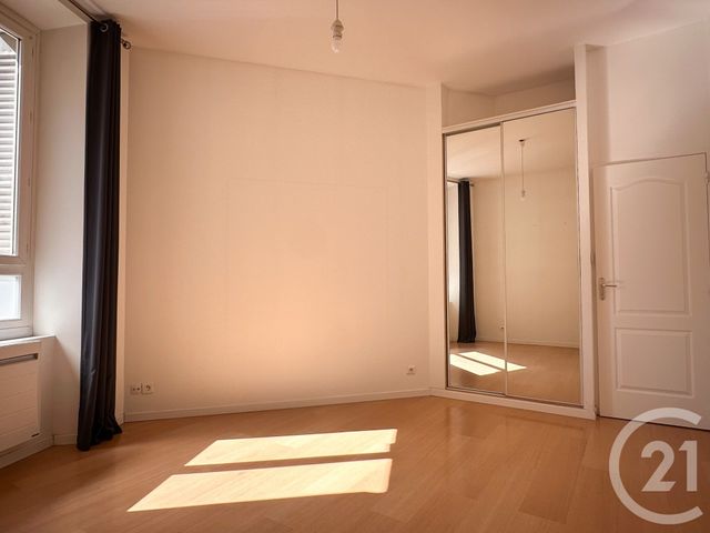 Appartement T3 &agrave; vendre - 3 pi&egrave;ces - 76 m2 - Grenoble - 38 - RHONE-ALPES