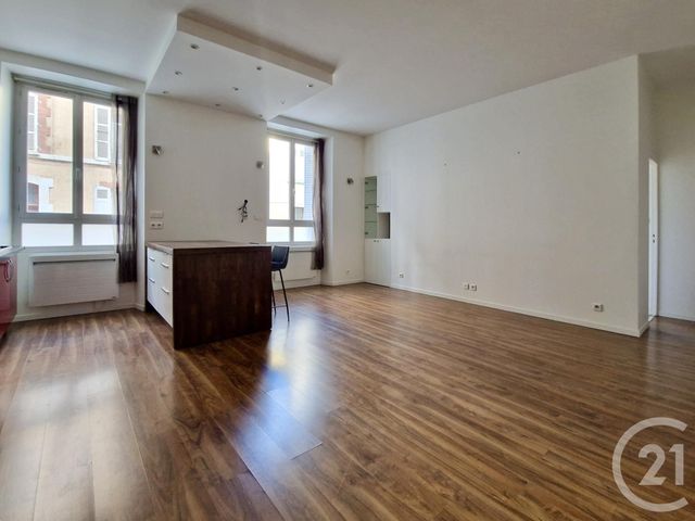 Appartement T3 &agrave; vendre - 3 pi&egrave;ces - 76 m2 - Grenoble - 38 - RHONE-ALPES