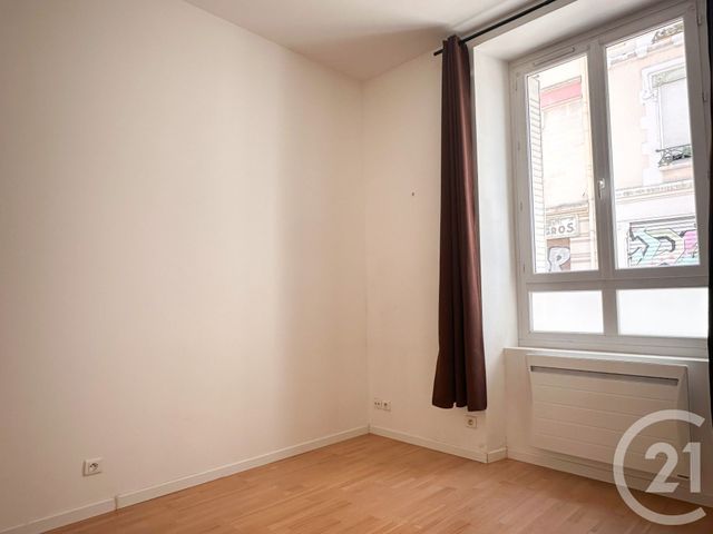 Appartement T3 &agrave; vendre - 3 pi&egrave;ces - 76 m2 - Grenoble - 38 - RHONE-ALPES