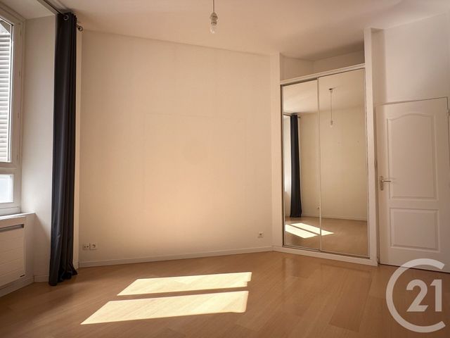 Appartement T3 &agrave; vendre - 3 pi&egrave;ces - 76 m2 - Grenoble - 38 - RHONE-ALPES