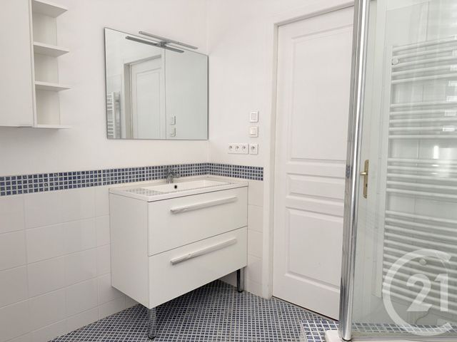 Appartement T3 &agrave; vendre - 3 pi&egrave;ces - 76 m2 - Grenoble - 38 - RHONE-ALPES