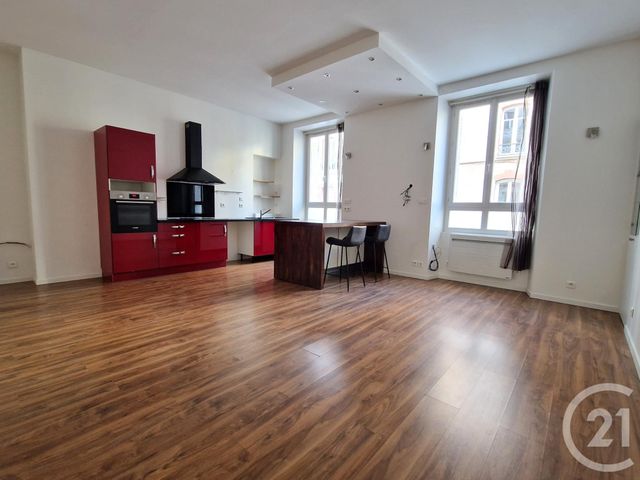 Appartement T3 &agrave; vendre - 3 pi&egrave;ces - 76 m2 - Grenoble - 38 - RHONE-ALPES