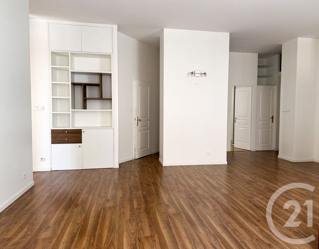 Appartement T3 &agrave; vendre - 3 pi&egrave;ces - 76 m2 - Grenoble - 38 - RHONE-ALPES
