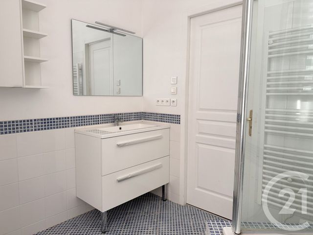 Appartement T3 &agrave; vendre - 3 pi&egrave;ces - 76 m2 - Grenoble - 38 - RHONE-ALPES