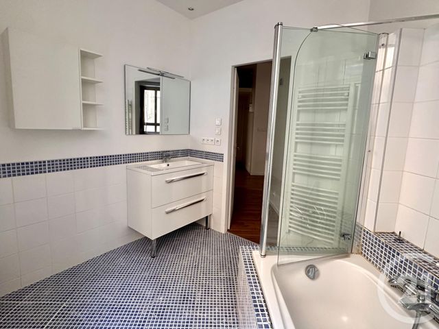 Appartement T3 &agrave; vendre - 3 pi&egrave;ces - 76 m2 - Grenoble - 38 - RHONE-ALPES