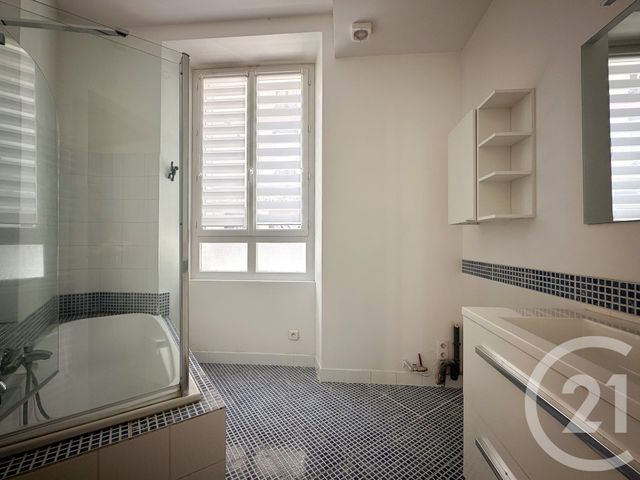 Appartement T3 &agrave; vendre - 3 pi&egrave;ces - 76 m2 - Grenoble - 38 - RHONE-ALPES