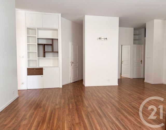 Appartement T3 &agrave; vendre - 3 pi&egrave;ces - 76 m2 - Grenoble - 38 - RHONE-ALPES